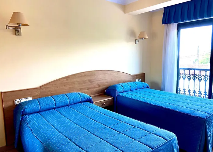 Duerming Areas PlayaHotel Playa