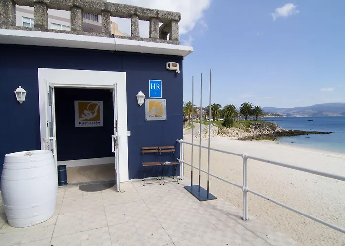 O Son Do MarHotel Playa